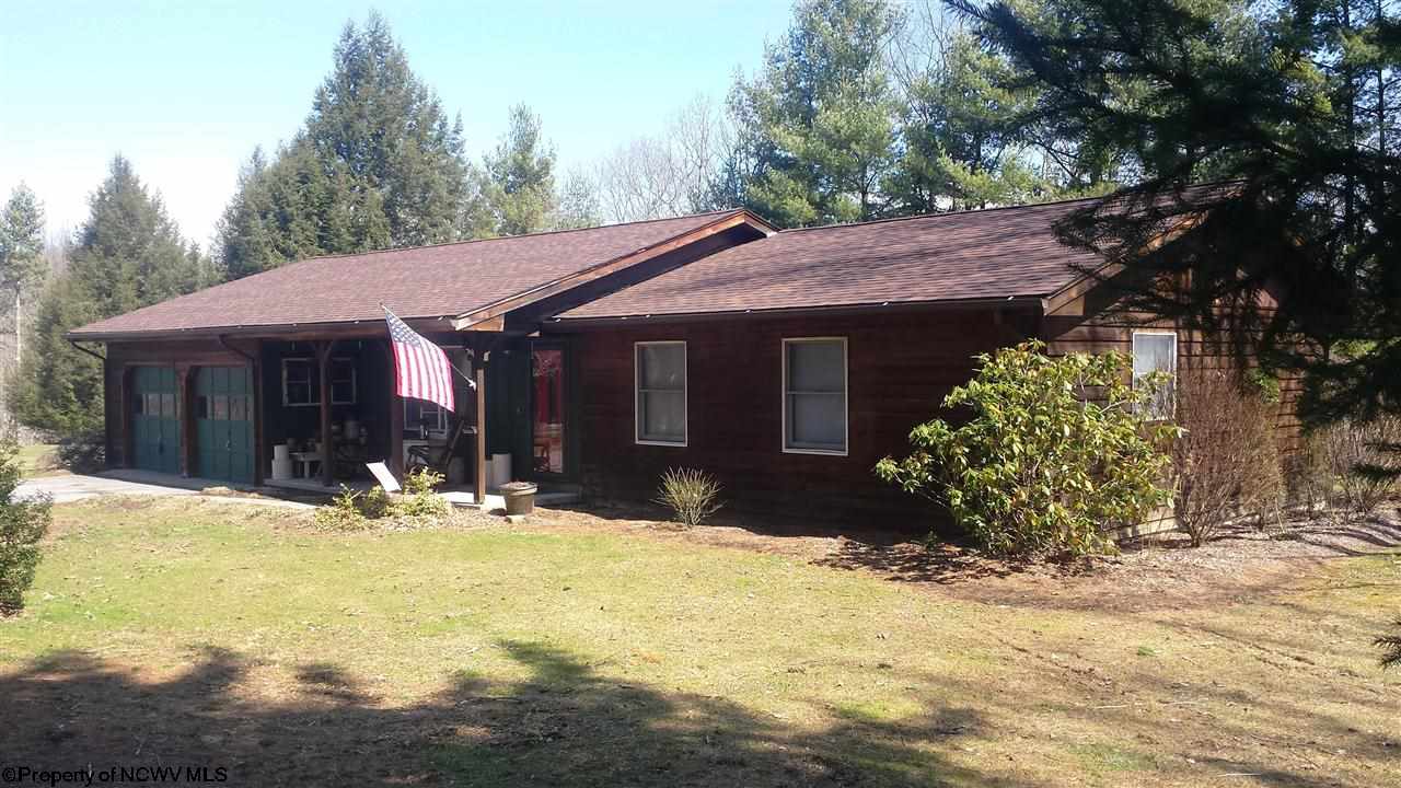 12 Panorama Way, Beverly, WV 26253 photo 1