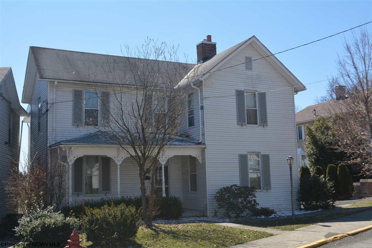 101 Beverly St, Kingwood, WV 26537 photo 1
