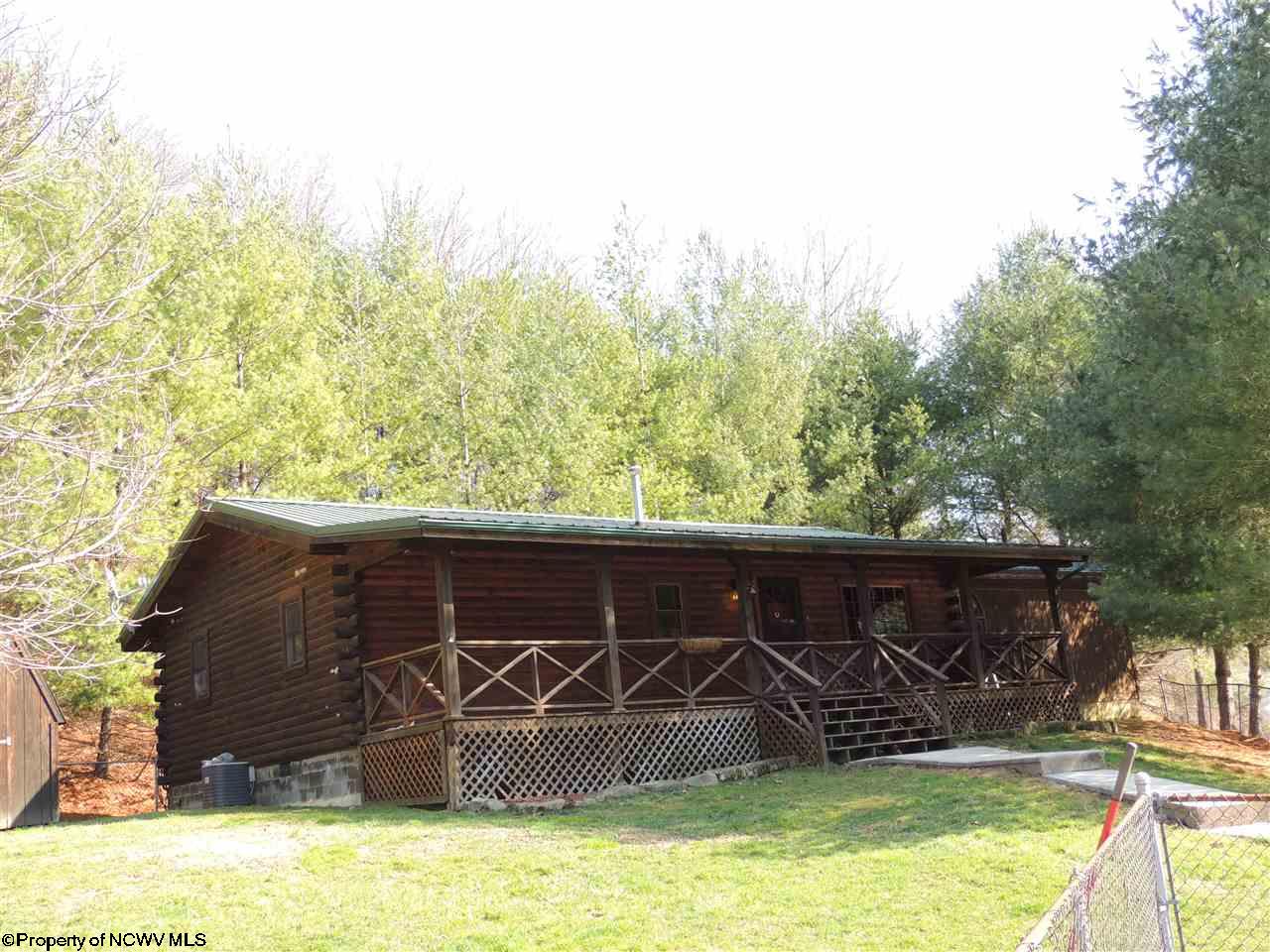 117 Gobel Rd, Flemington, WV 26347 photo 1
