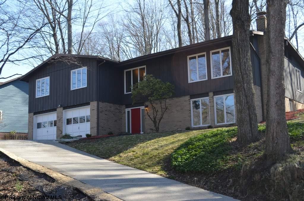 144 Poplar Dr, Morgantown, WV 26505 photo 1