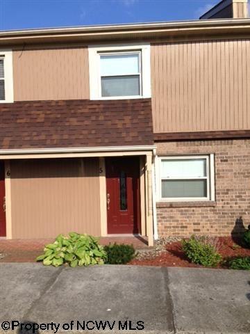 93 Fleetwood Dr UNIT 5, Reedsville, WV 26547 photo 1