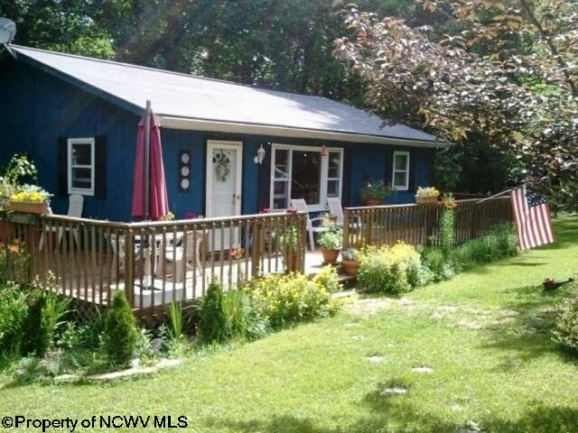 55 Big Run Ln, Bruceton Mills, WV 26525 photo 1