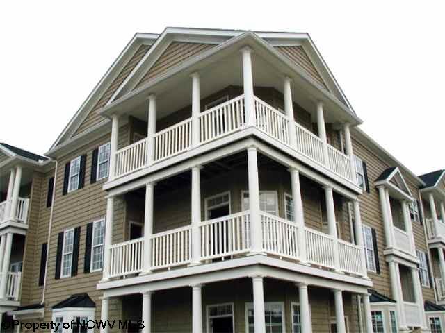 2513 Suncrest Vlg, Morgantown, WV 26505 photo 1