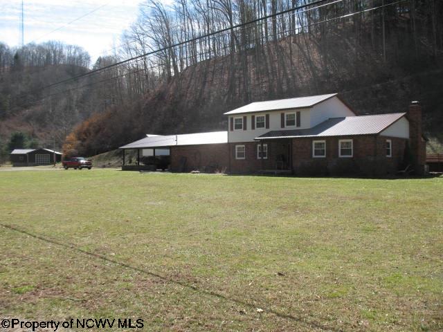 3332 Herold Rd, Sutton, WV 26601 photo 1