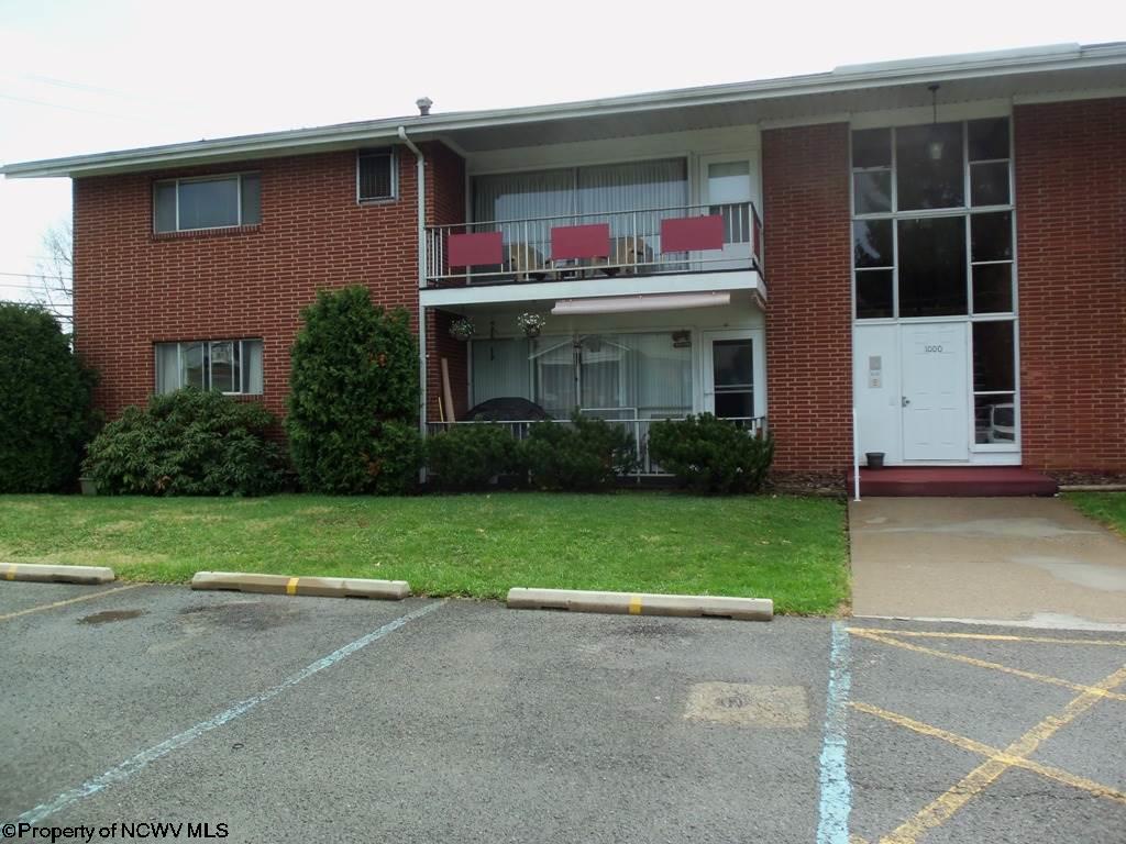 1201 Mountain View Mnr, Morgantown, WV 26501 photo 1