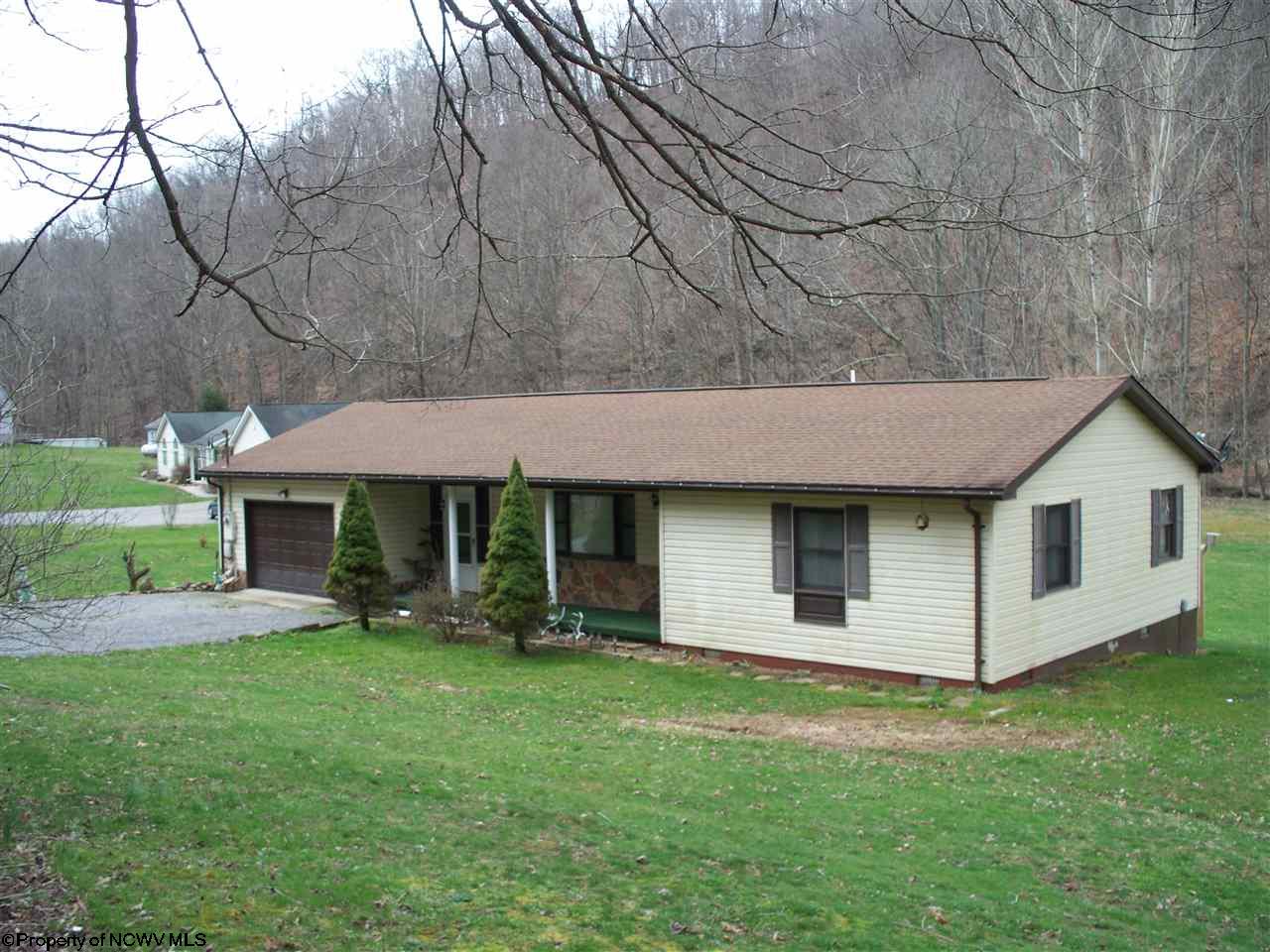 246 Indian Fork Rd, Philippi, WV 26416 photo 1