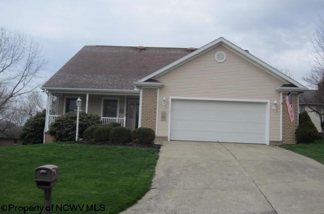 121 Frum Rd, Bridgeport, WV 26330 photo 1