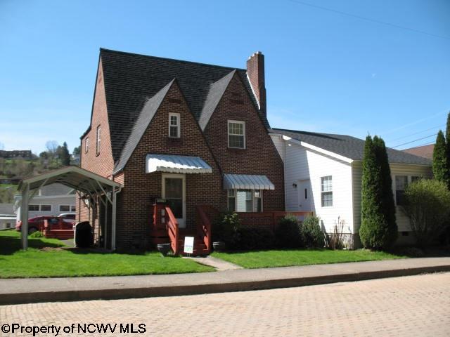 600 Main, Sutton, WV 26601 photo 1
