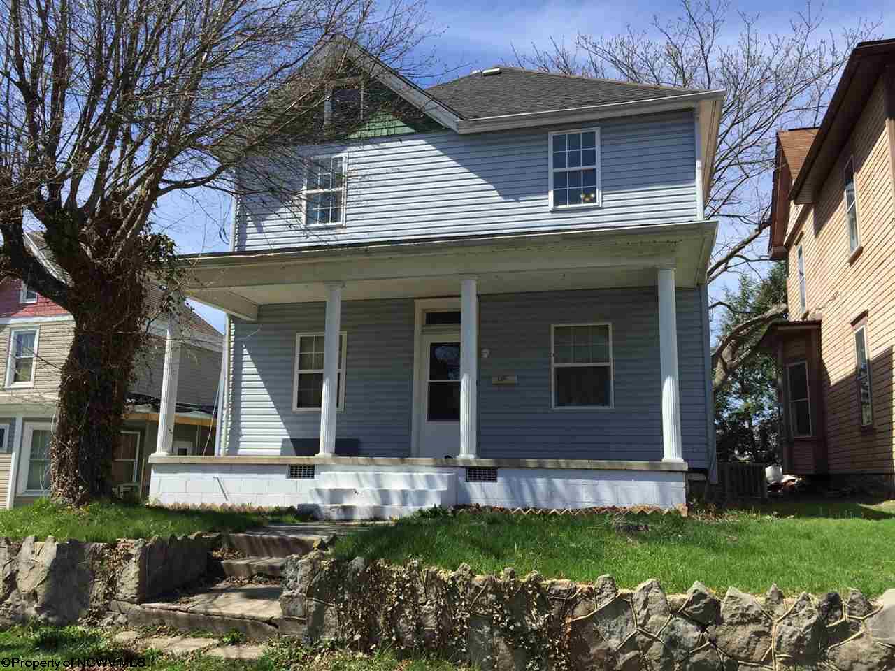 114 Diamond St, Fairmont, WV 26554 photo 1