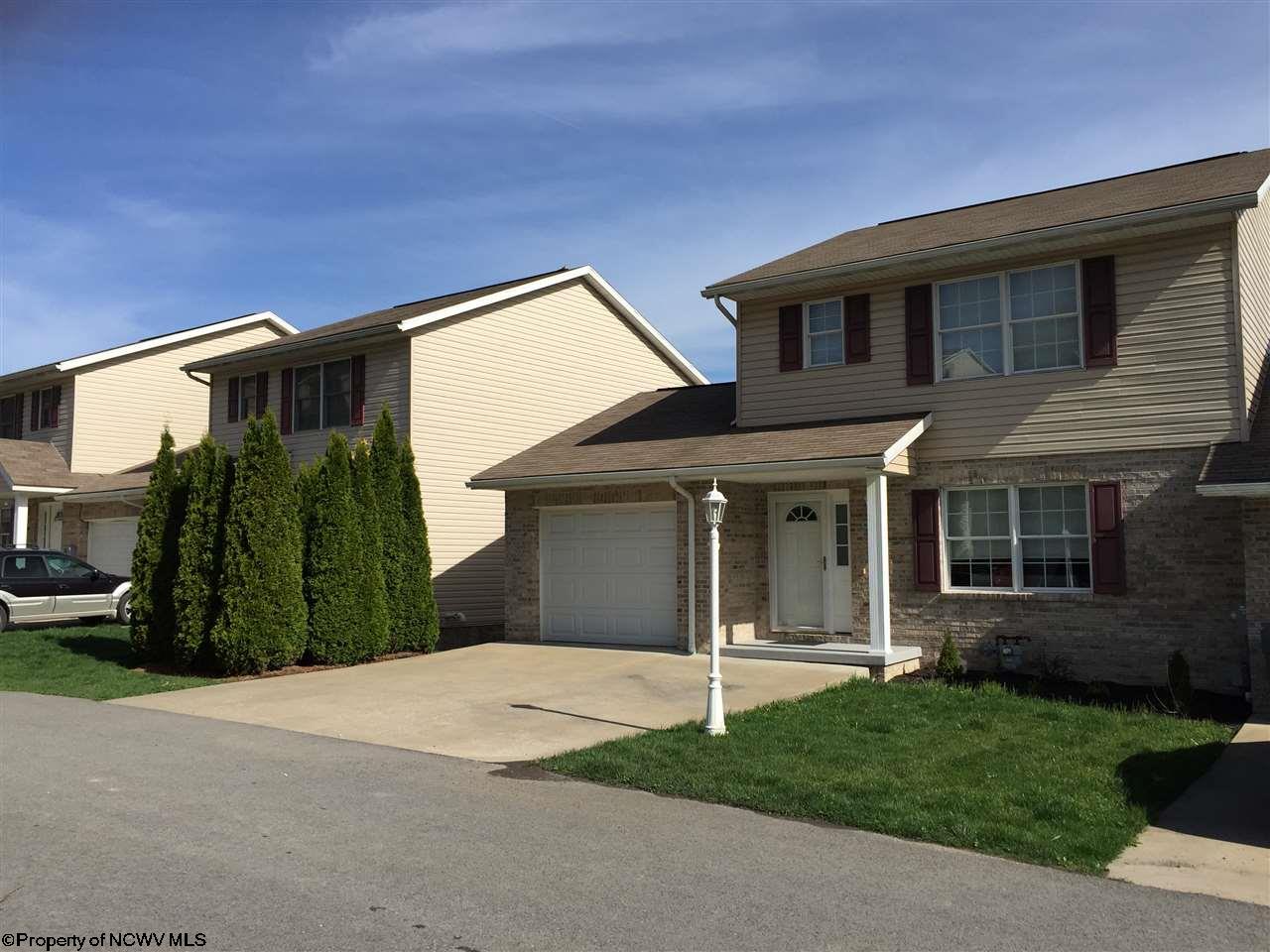281 Donna Ave, Morgantown, WV 26505 photo 1
