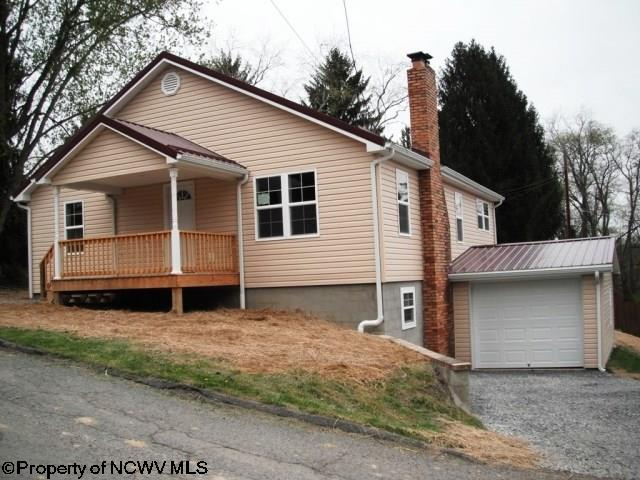 440 Barnes, Fairmont, WV 26554 photo 1
