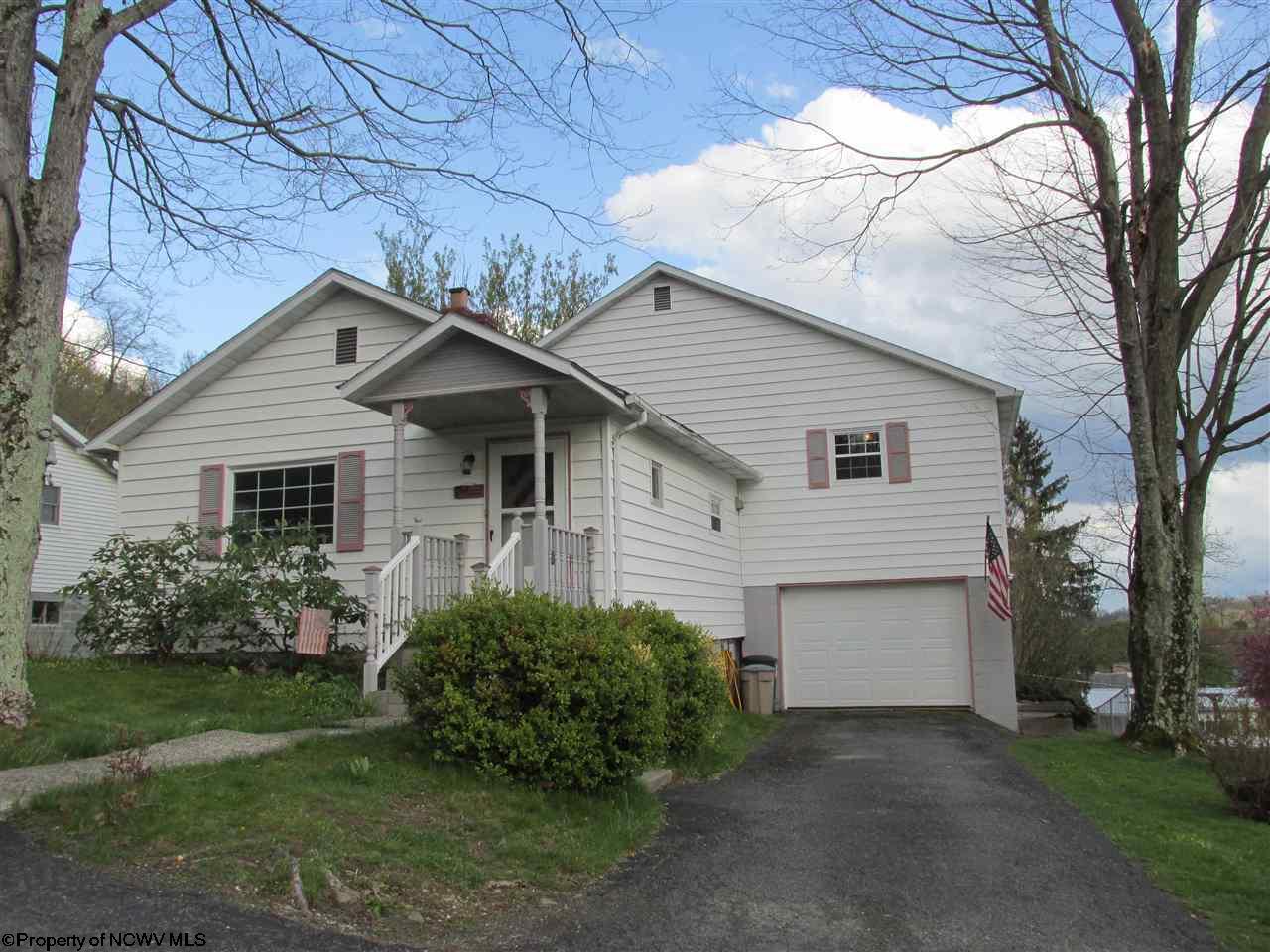 52 4th, Carolina, WV 26563 photo 1