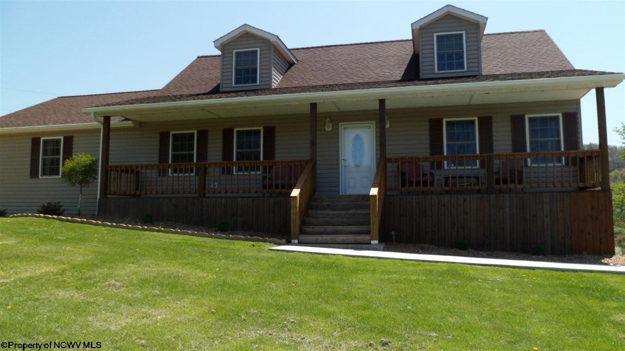 115 Lamberts Hollow Rd, Bridgeport, WV 26330 photo 1