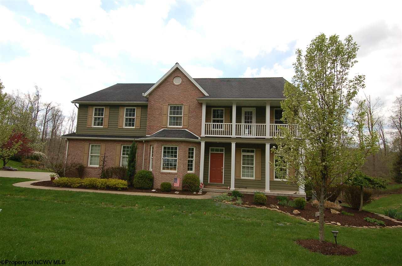 3012 Dogwood Rd, Bridgeport, WV 26330 photo 1