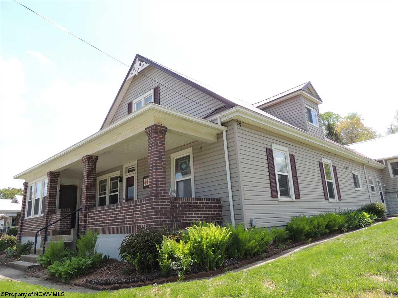 441 High St, Jane Lew, WV 26378 photo 1