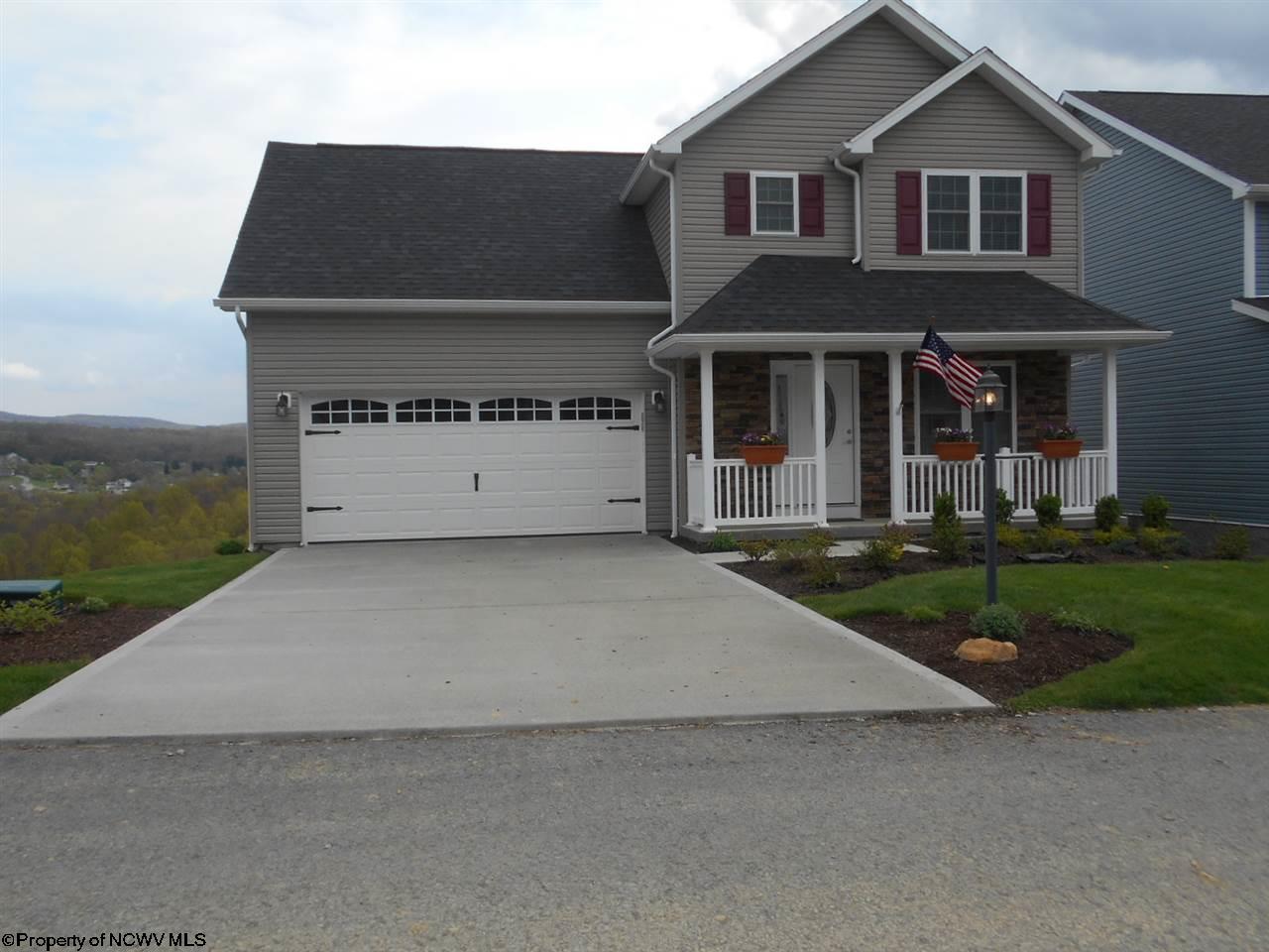 33 Sundance Dr, Morgantown, WV 26508 photo 1