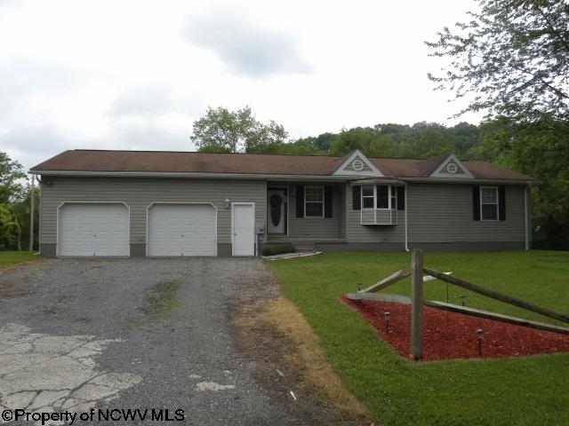 100 Dunkard Valley Blvd, Maidsville, WV 26541 photo 1
