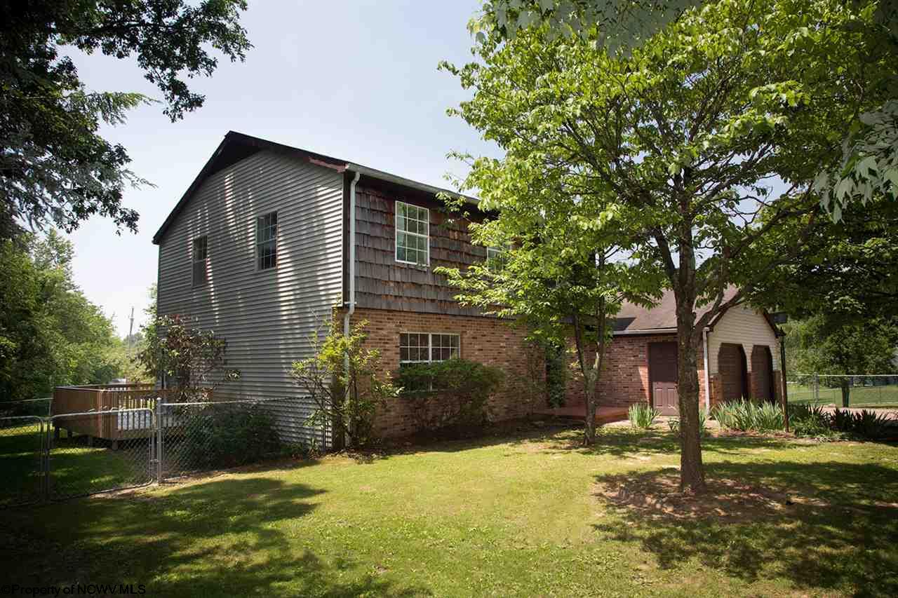 220 Smith Rd, Flemington, WV 26347 photo 1