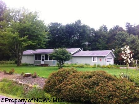 1303 Plain View Rd, Independence, WV 26374 photo 1
