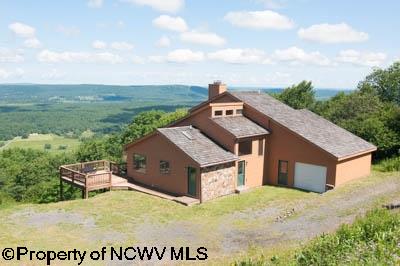 341 Valley View Rd, Davis, WV 26260 photo 1