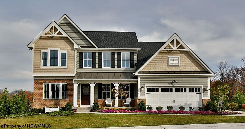 154 Summit Woods Dr, WV 26508 Movoto