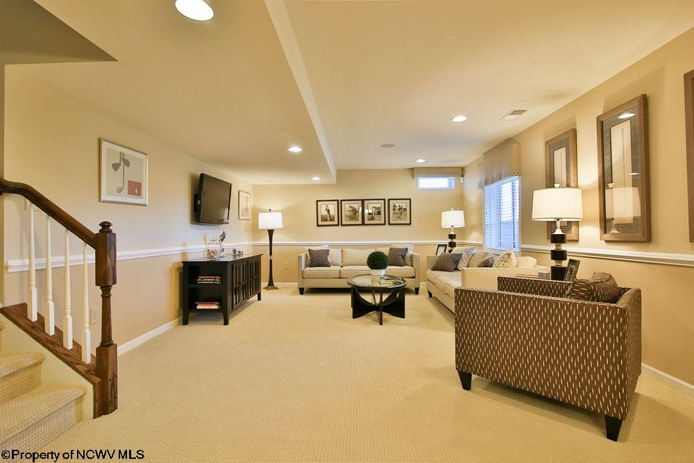 154 Summit Woods Dr, WV 26508 Movoto