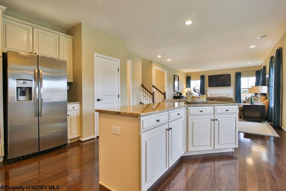 154 Summit Woods Dr, WV 26508 Movoto