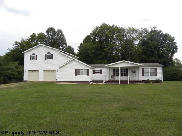 213 Dunkard Valley Blvd, Maidsville, WV 26541 photo 1