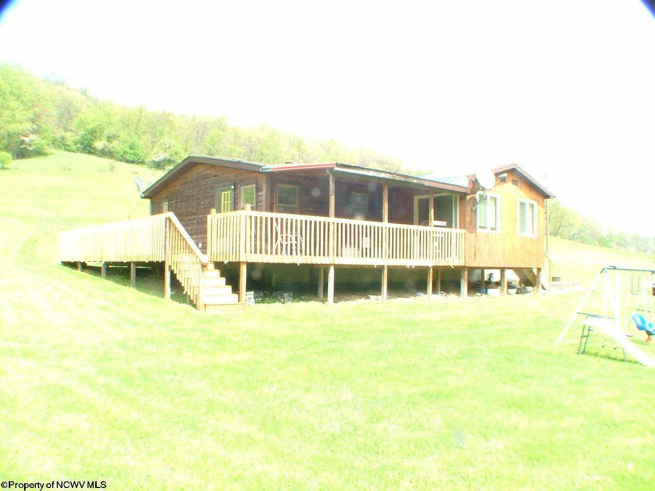 238 Merle Yost Rd Dr, Maidsville, WV 26541 photo 1
