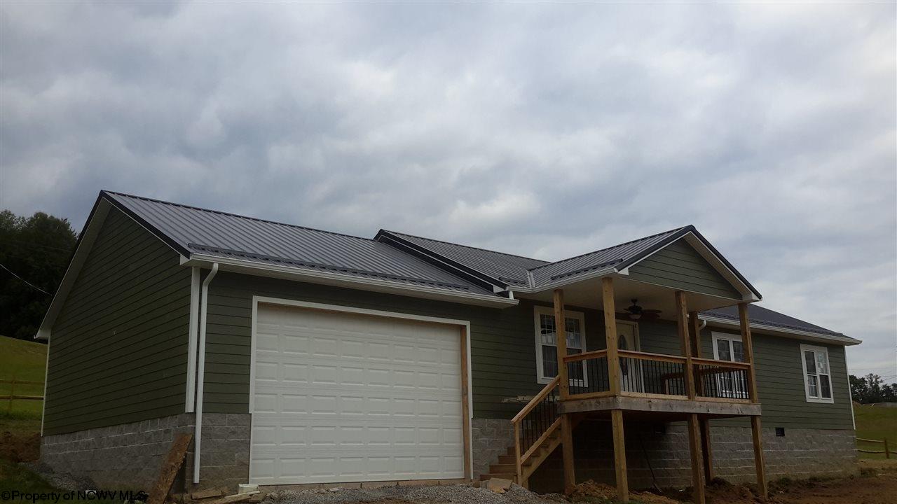 170 Honey Bee Ln, Sutton, WV 26601 photo 1