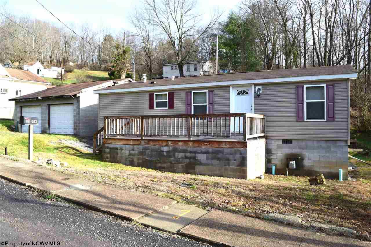 63 Oak St, Salem, WV 26426 photo 1
