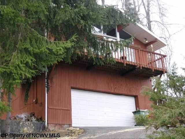 829 Augusta Ave, Morgantown, WV 26501 photo 1