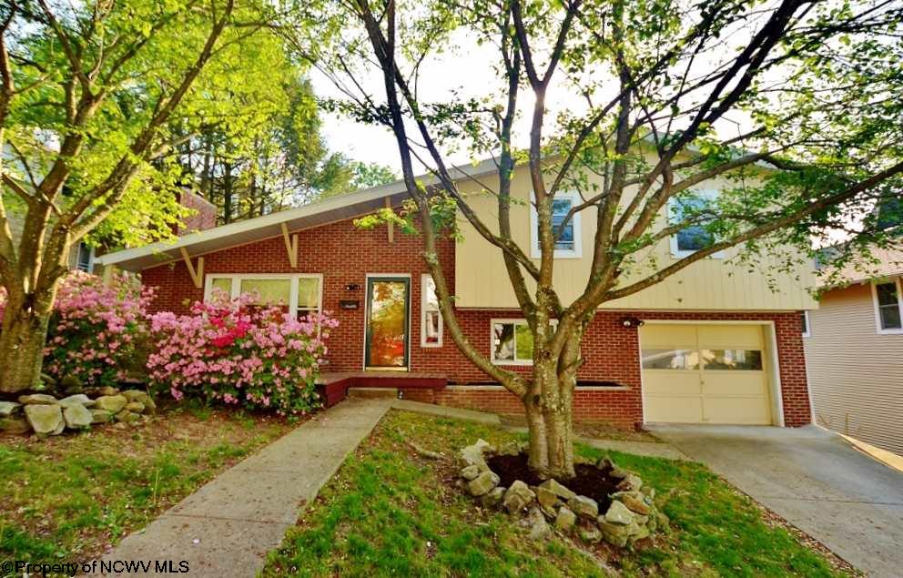 508 Elm St, Morgantown, WV 26501 photo 1