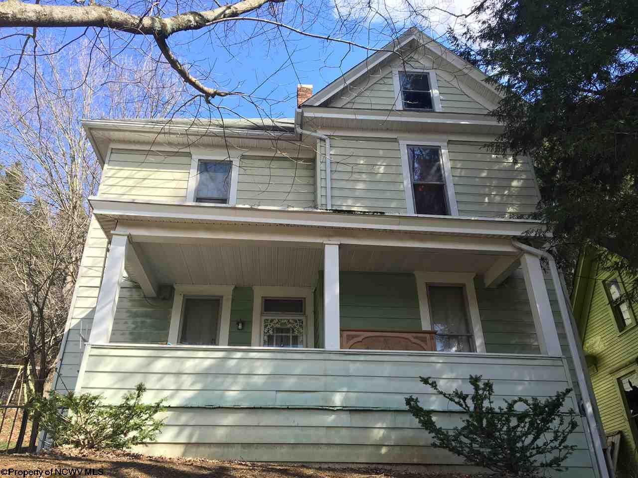 703 Burt St, Mannington, WV 26582 photo 1