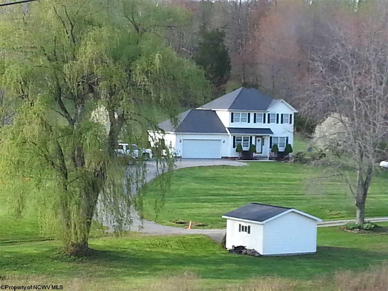 3 Brookside Ln, Philippi, WV 26416 photo 1