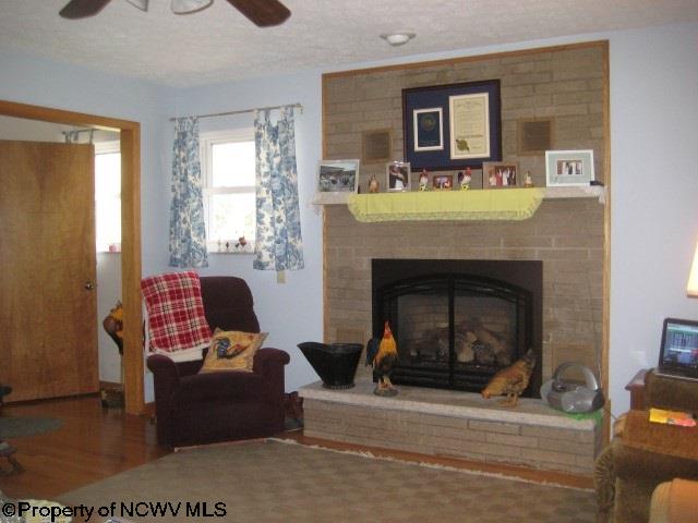 93 Sandy Ave, Buckhannon, WV 26201 photo 2