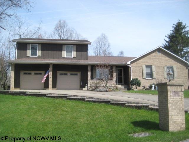 93 Sandy Ave, Buckhannon, WV 26201 photo 1