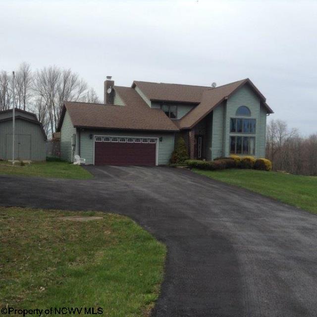 74 Dave Trickett Ln, Independence, WV 26374 photo 1