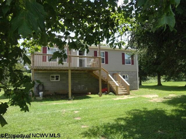 93 Sunnybrook Rd, Reedsville, WV 26547 photo 1