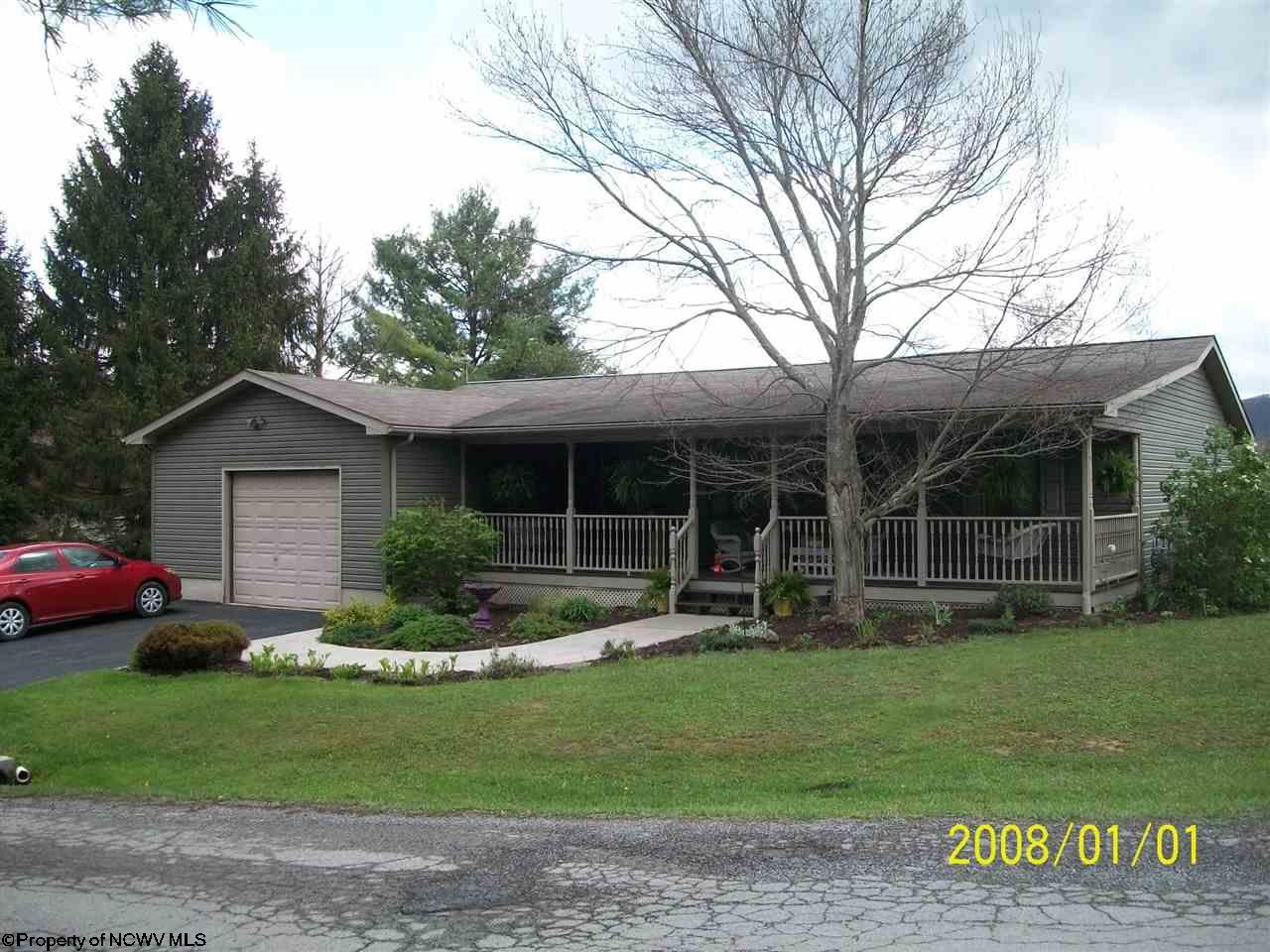 14 Panorama Way, Beverly, WV 26253 photo 1