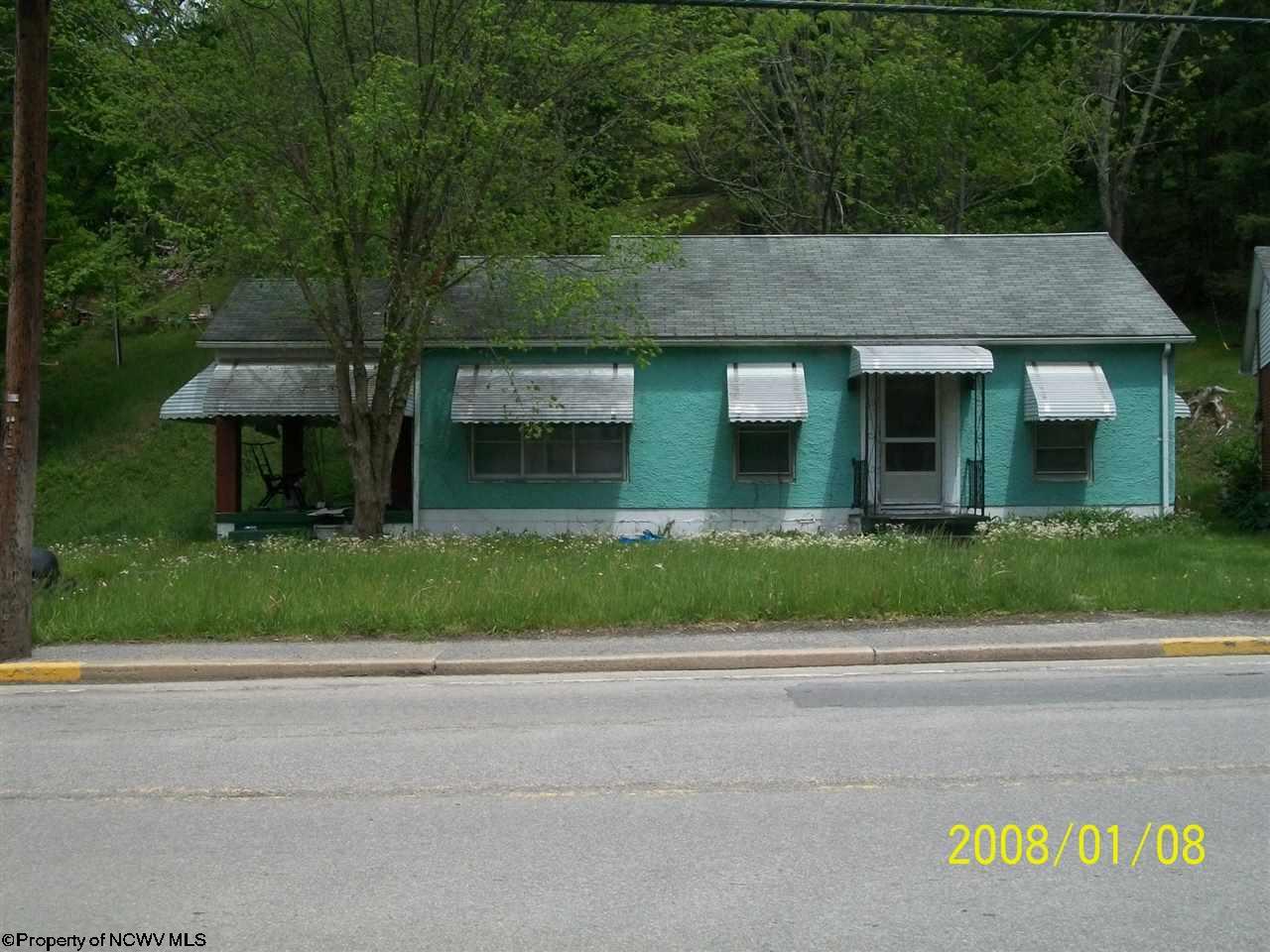699 S Main St, Philippi, WV 26416 photo 1