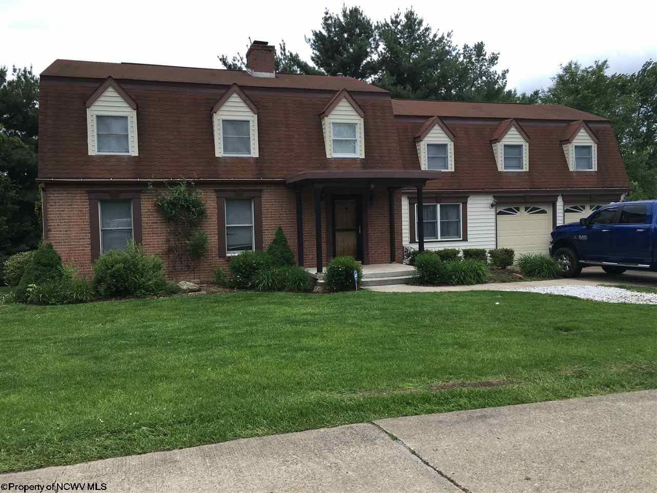 16 Garden Cir, Bridgeport, WV 26330 photo 1
