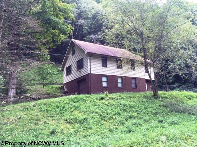 4729 Independence Rd, Independence, WV 26374 photo 1