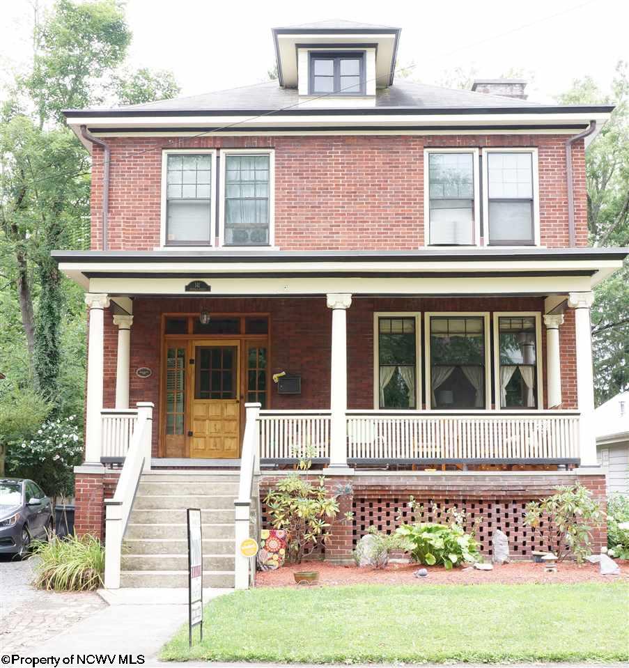 141 Buffalo St, Elkins, WV 26241 photo 1