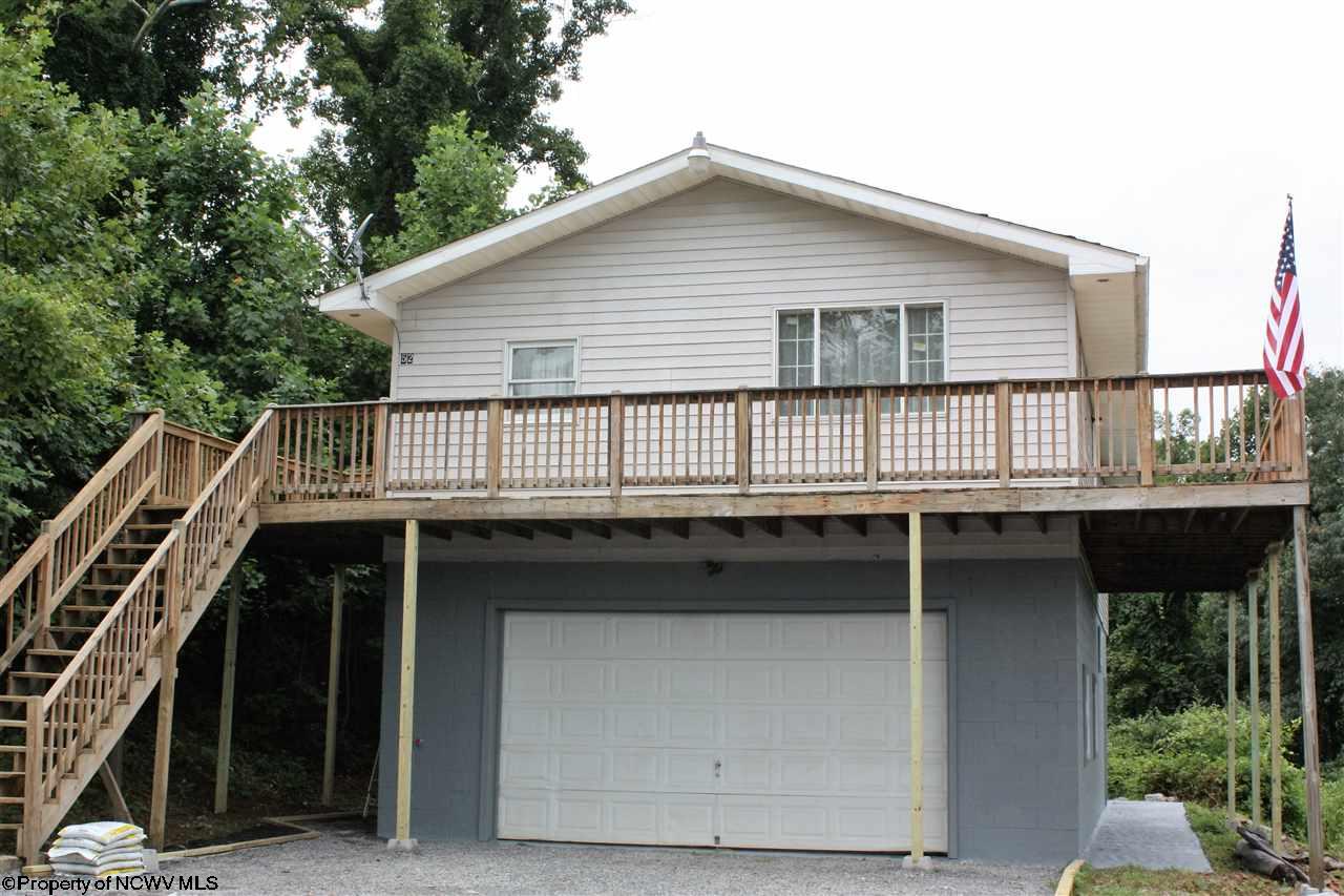 525 S Franklin Ave, Sutton, WV 26601 photo 2