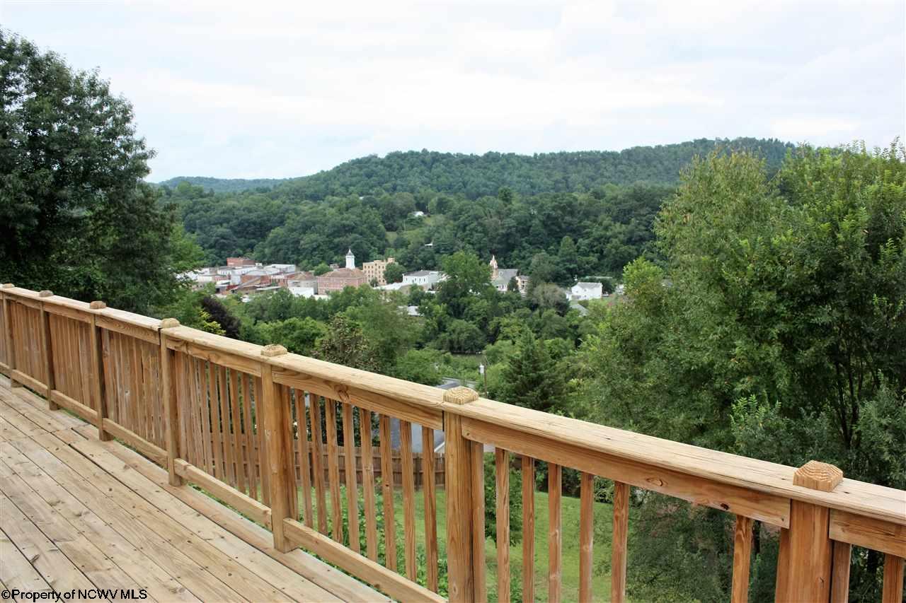 525 S Franklin Ave, Sutton, WV 26601 photo 5