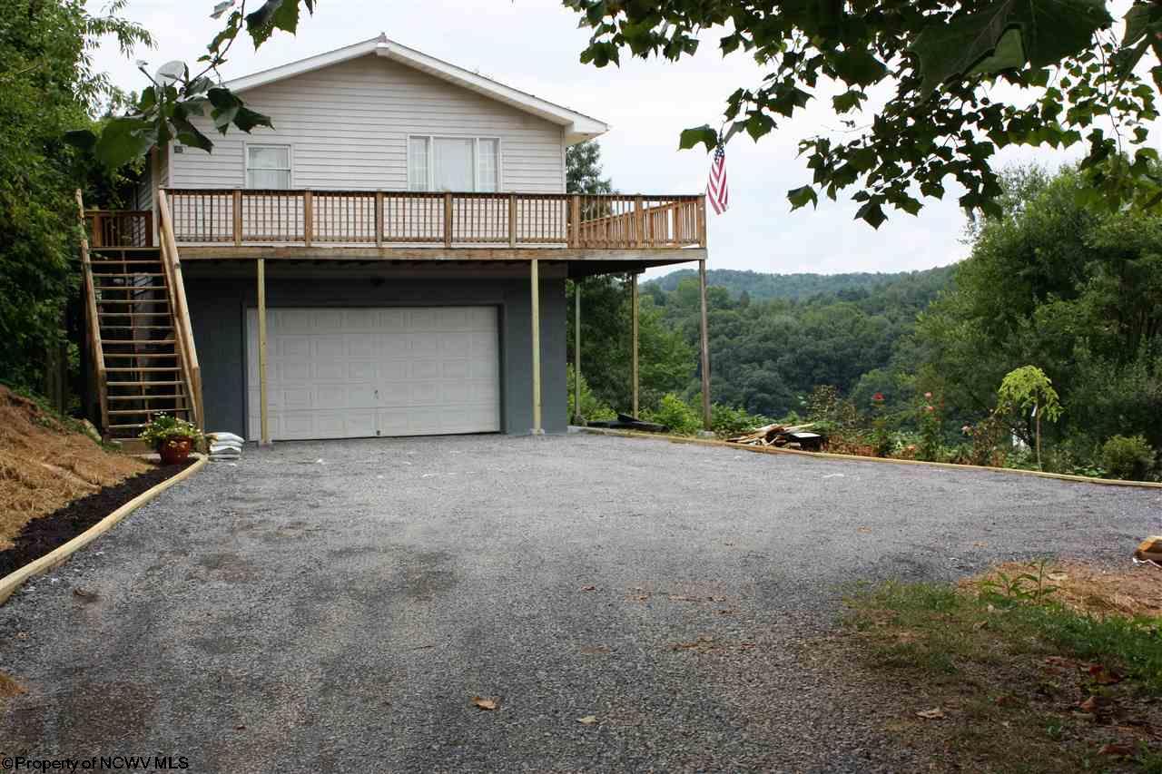 525 S Franklin Ave, Sutton, WV 26601 photo 1