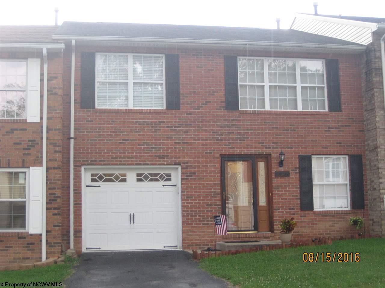 23 Fairway Dr, Mount Clare, WV 26408 photo 1