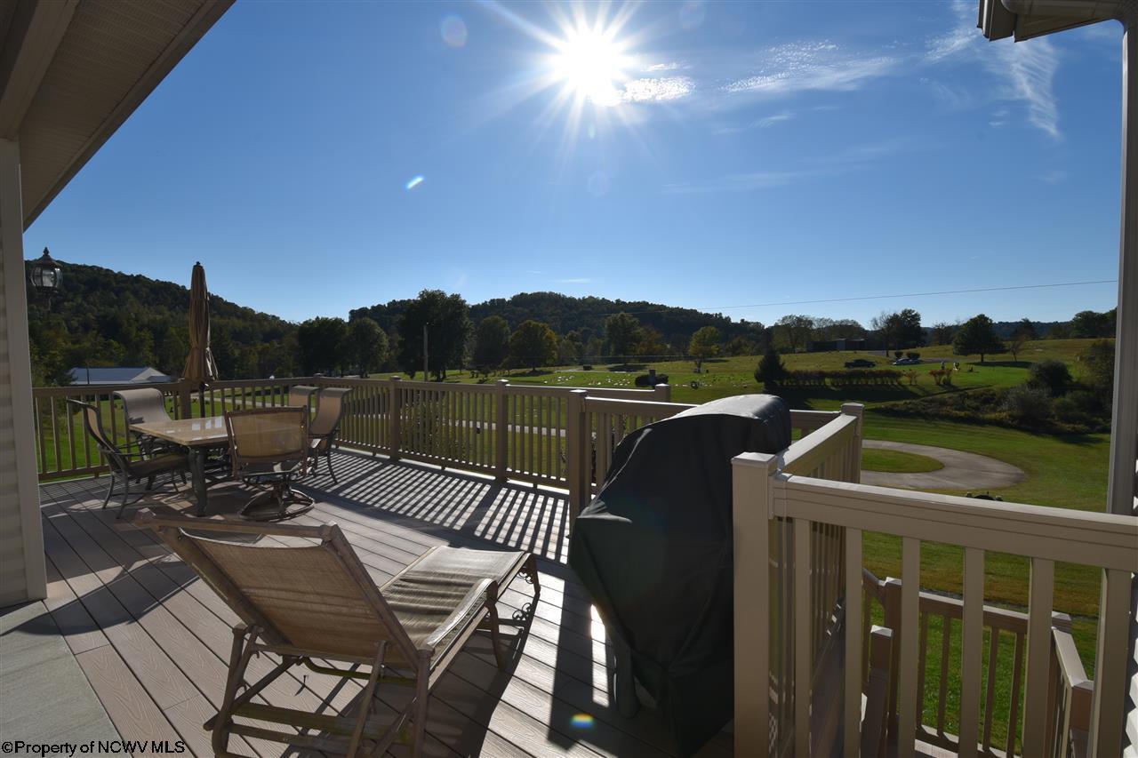43 Robin Ln, Mount Clare, WV 26408 photo 19