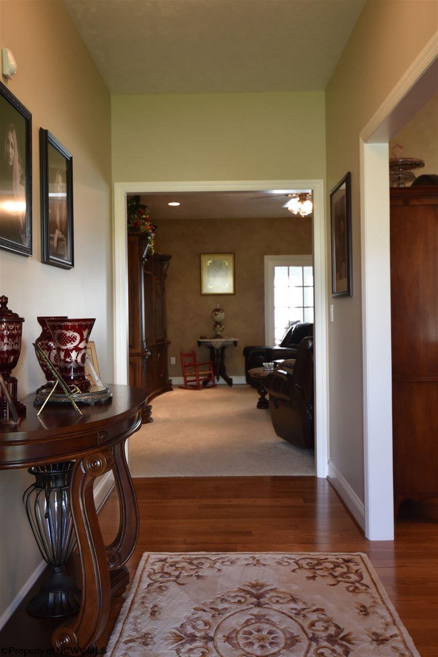 43 Robin Ln, Mount Clare, WV 26408 photo 2
